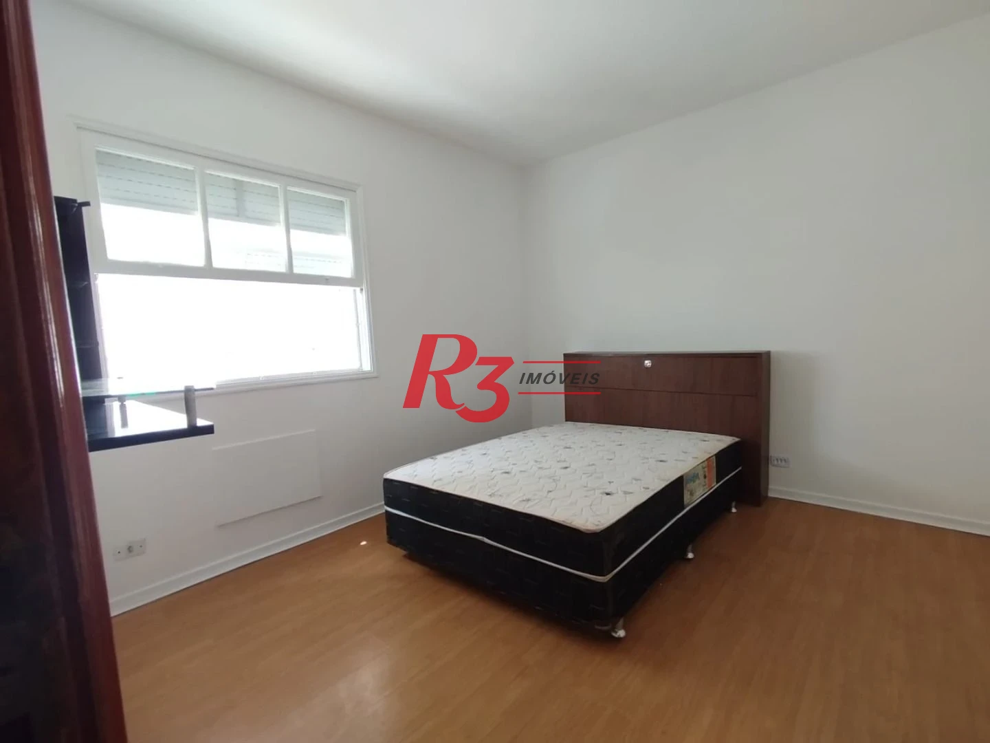 Apartamento com 3 dormitórios à venda, 173 m² por R$ 799.000,00 - Pompéia - Santos/SP