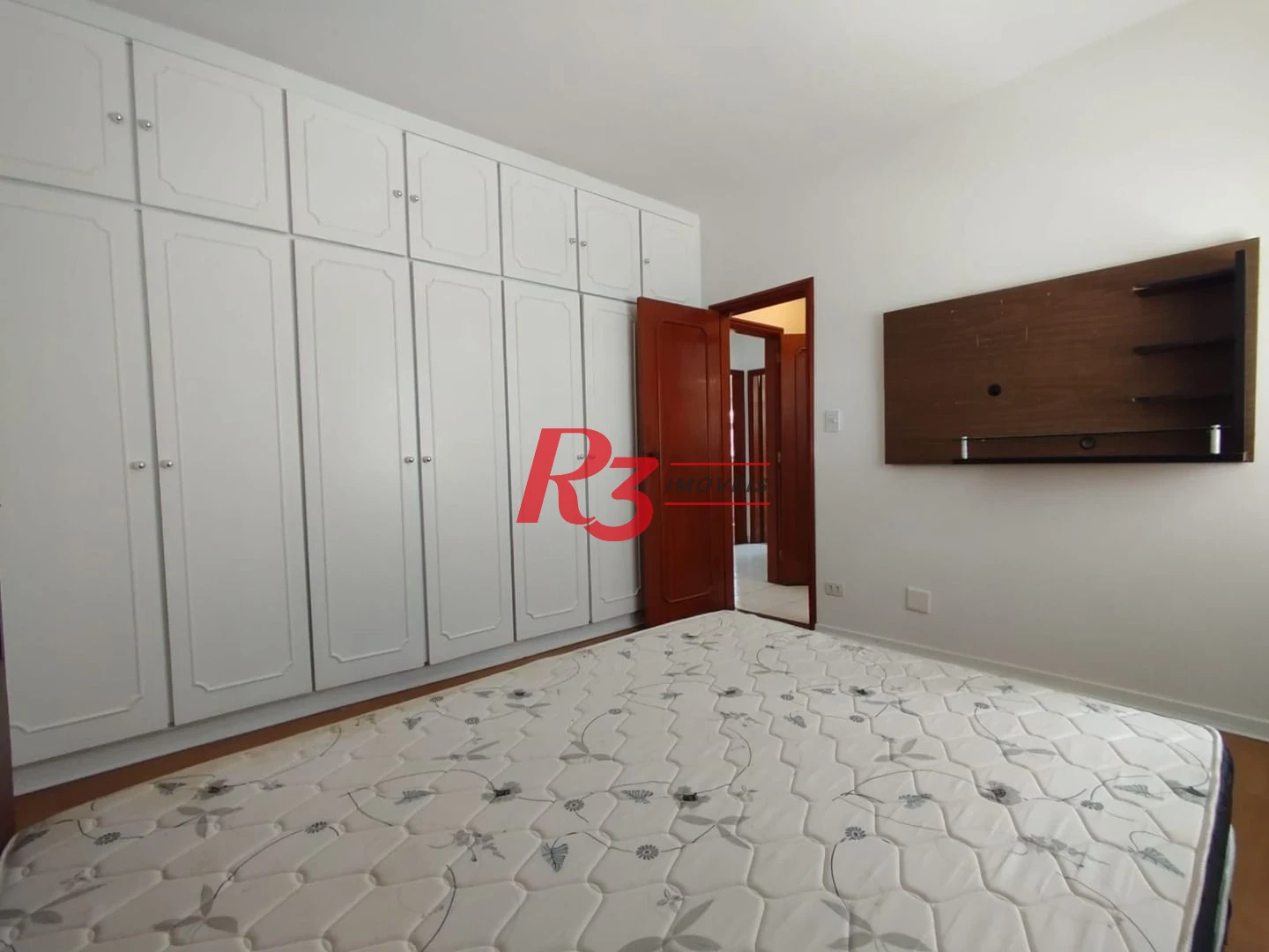 Apartamento com 3 dormitórios à venda, 173 m² por R$ 799.000,00 - Pompéia - Santos/SP