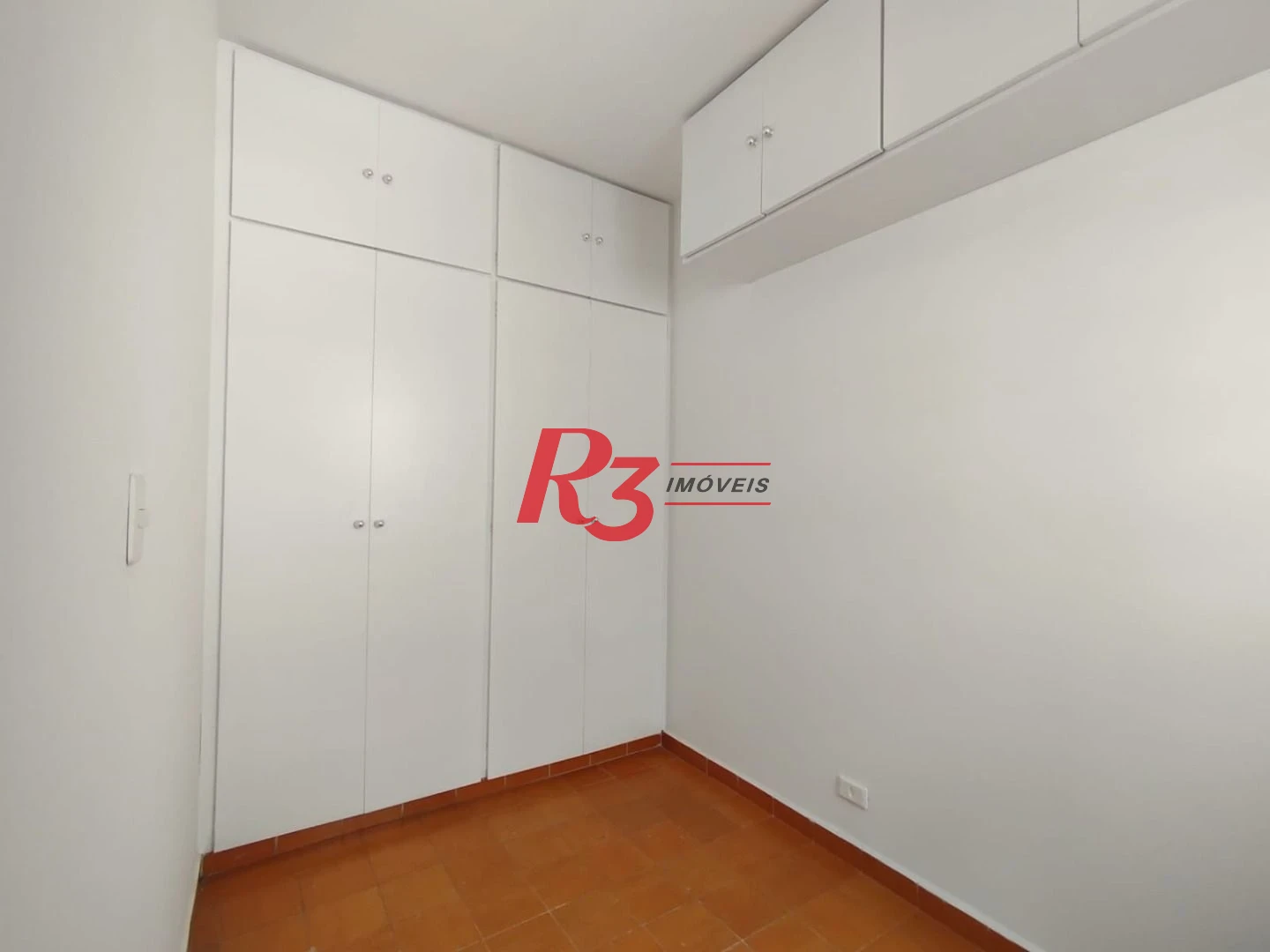 Apartamento com 3 dormitórios à venda, 173 m² por R$ 799.000,00 - Pompéia - Santos/SP