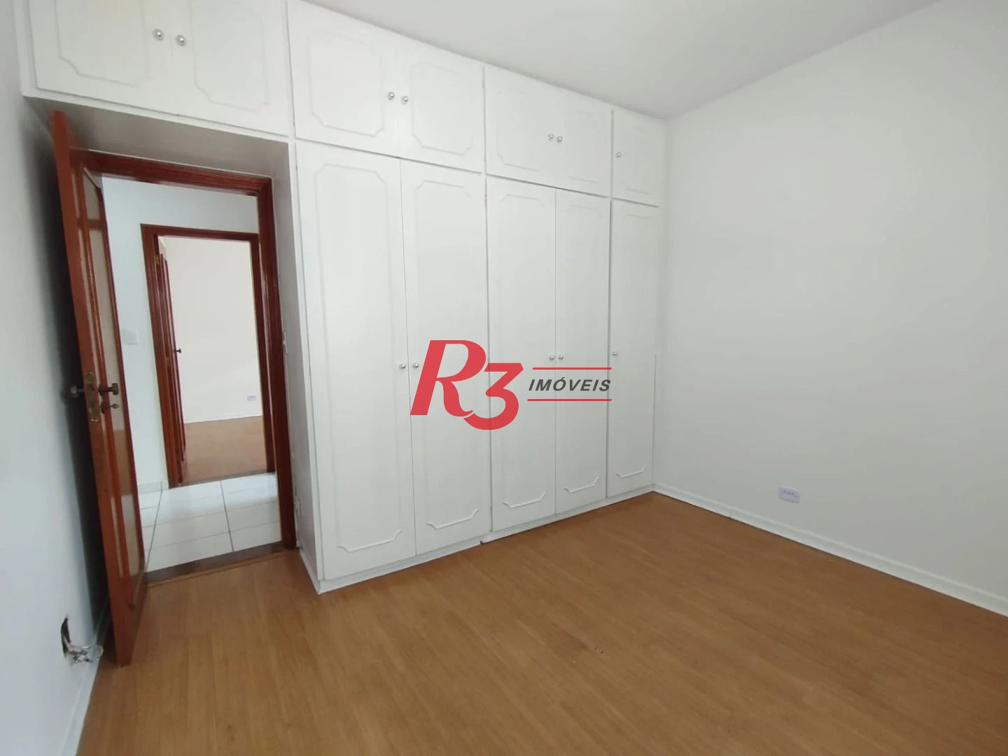 Apartamento com 3 dormitórios à venda, 173 m² por R$ 799.000,00 - Pompéia - Santos/SP