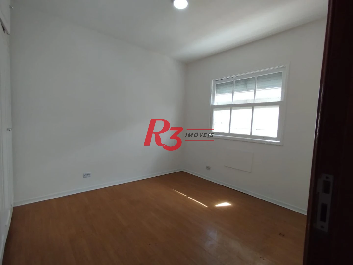 Apartamento com 3 dormitórios à venda, 173 m² por R$ 799.000,00 - Pompéia - Santos/SP
