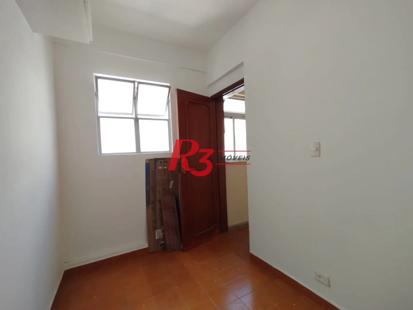 Apartamento com 3 dormitórios à venda, 173 m² por R$ 799.000,00 - Pompéia - Santos/SP