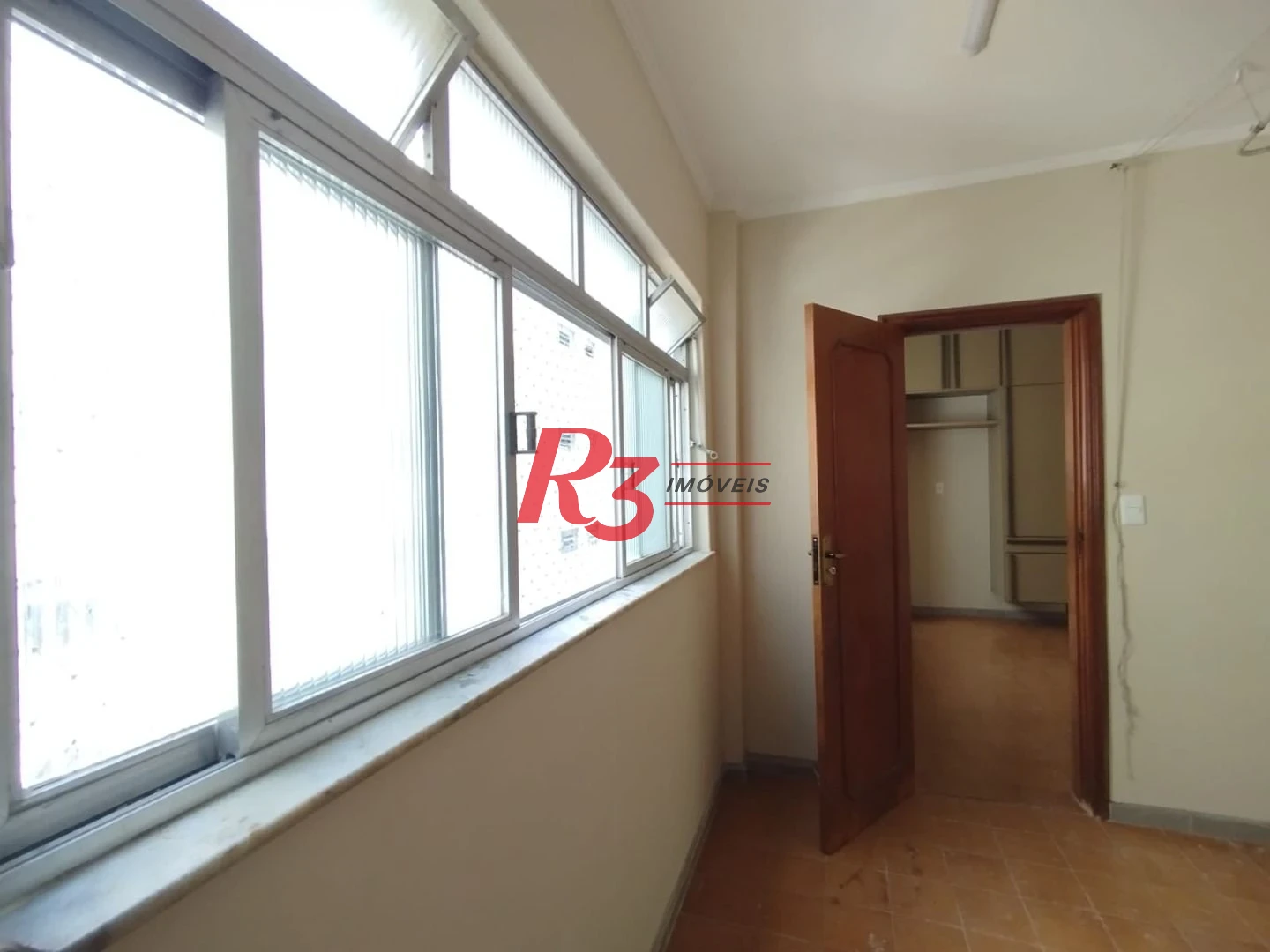 Apartamento com 3 dormitórios à venda, 173 m² por R$ 799.000,00 - Pompéia - Santos/SP