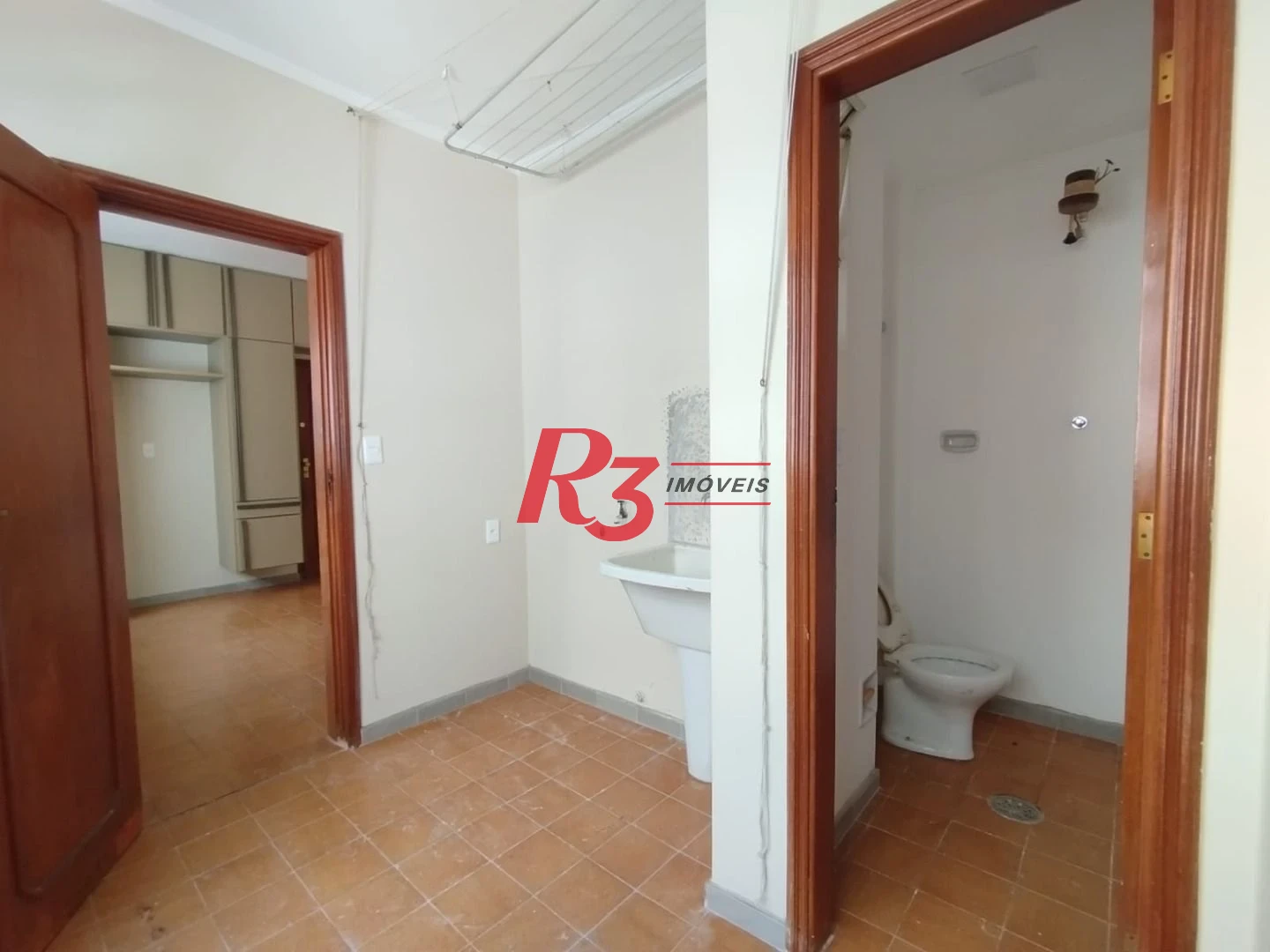 Apartamento com 3 dormitórios à venda, 173 m² por R$ 799.000,00 - Pompéia - Santos/SP