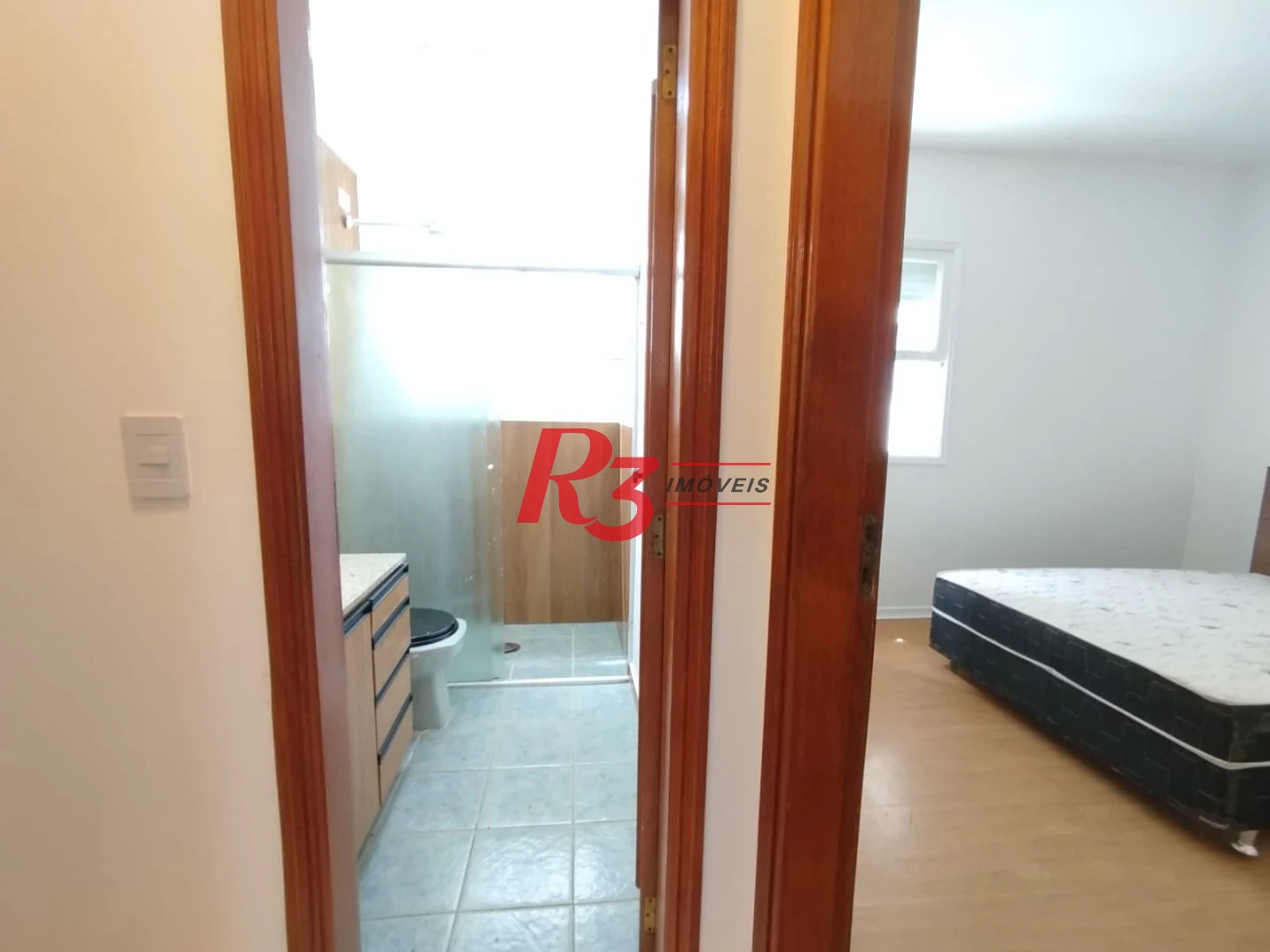 Apartamento com 3 dormitórios à venda, 173 m² por R$ 799.000,00 - Pompéia - Santos/SP