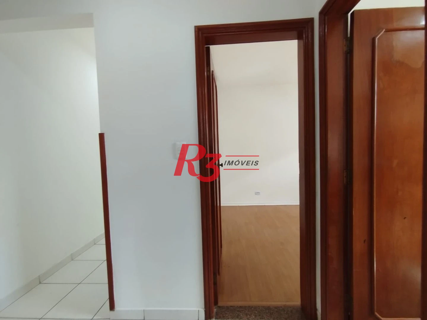 Apartamento com 3 dormitórios à venda, 173 m² por R$ 799.000,00 - Pompéia - Santos/SP