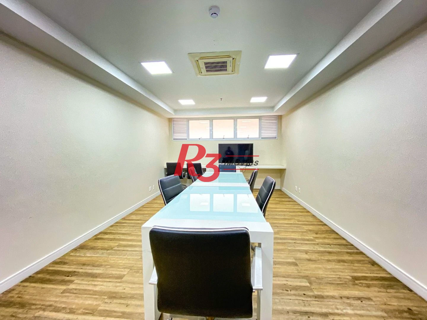 Sala à venda, 160 m² por R$ 1.800.000,00 - Gonzaga - Santos/SP