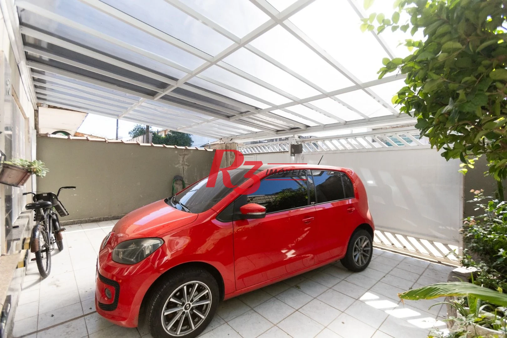 Sobrado com 3 dormitórios, 154 m² - venda por R$ 2.400.000,00 ou aluguel por R$ 15.570,38/mês - Boqueirão - Santos/SP