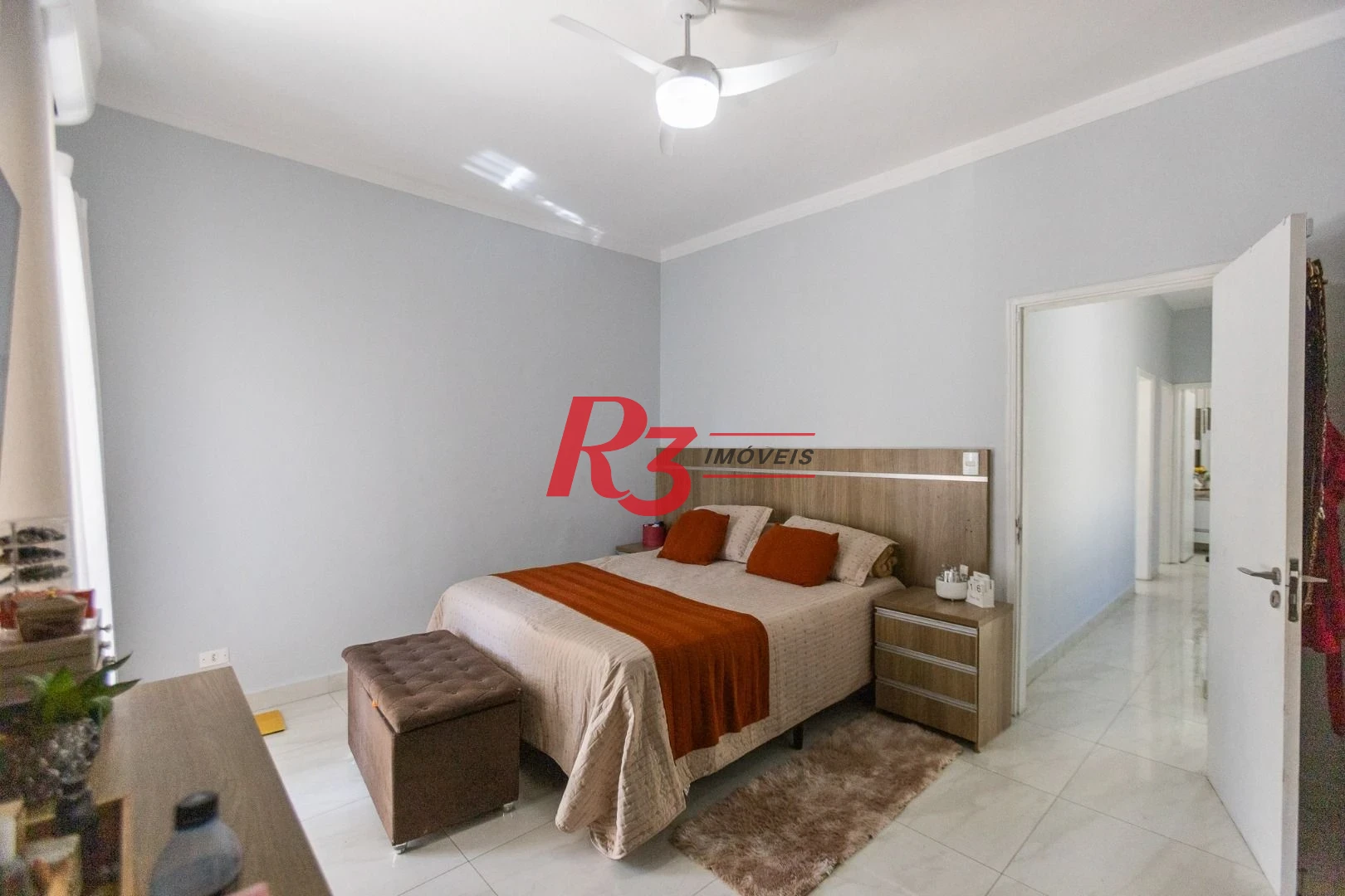 Sobrado com 3 dormitórios, 154 m² - venda por R$ 2.400.000,00 ou aluguel por R$ 15.570,38/mês - Boqueirão - Santos/SP