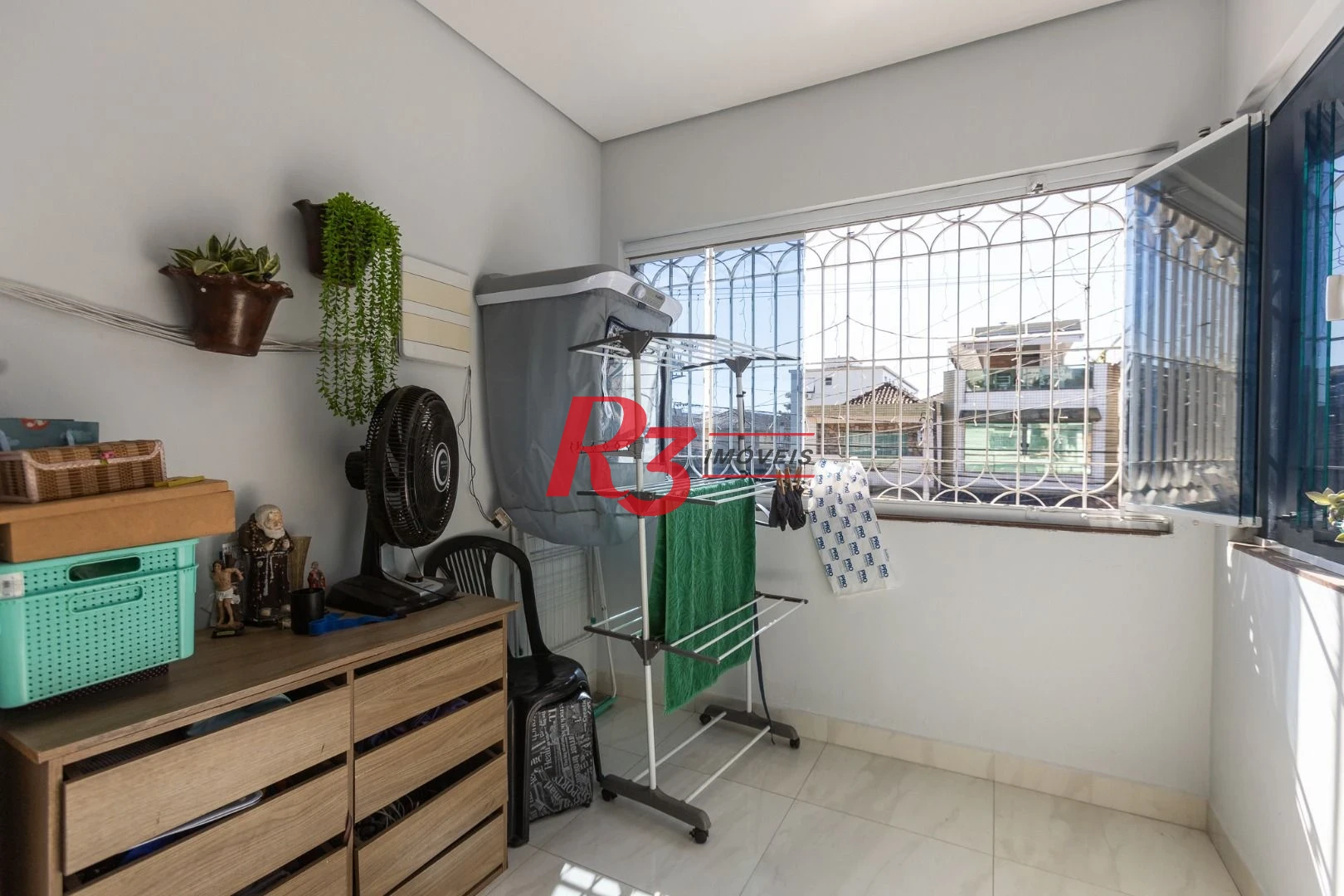 Sobrado com 3 dormitórios, 154 m² - venda por R$ 2.400.000,00 ou aluguel por R$ 15.570,38/mês - Boqueirão - Santos/SP
