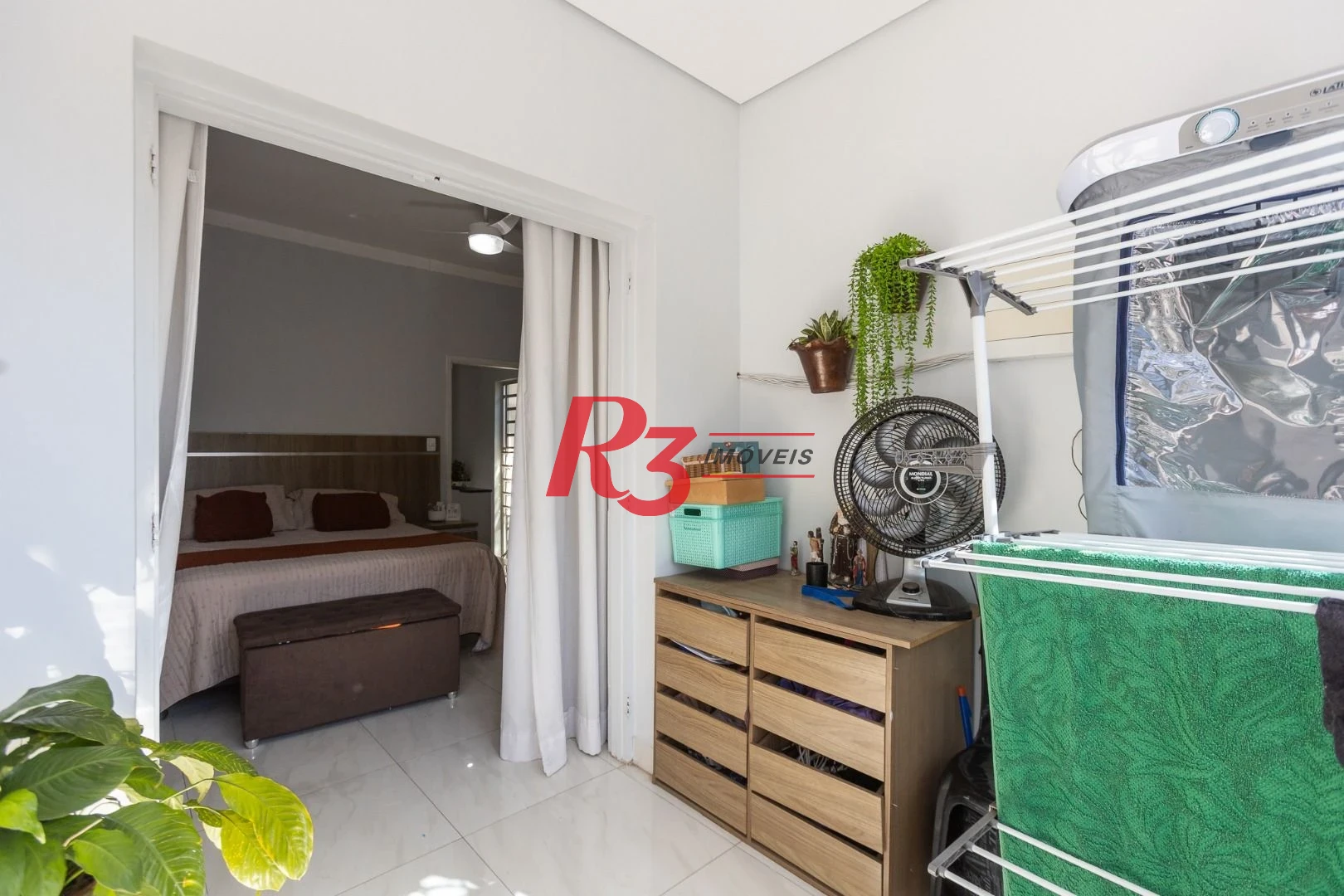 Sobrado com 3 dormitórios, 154 m² - venda por R$ 2.400.000,00 ou aluguel por R$ 15.570,38/mês - Boqueirão - Santos/SP