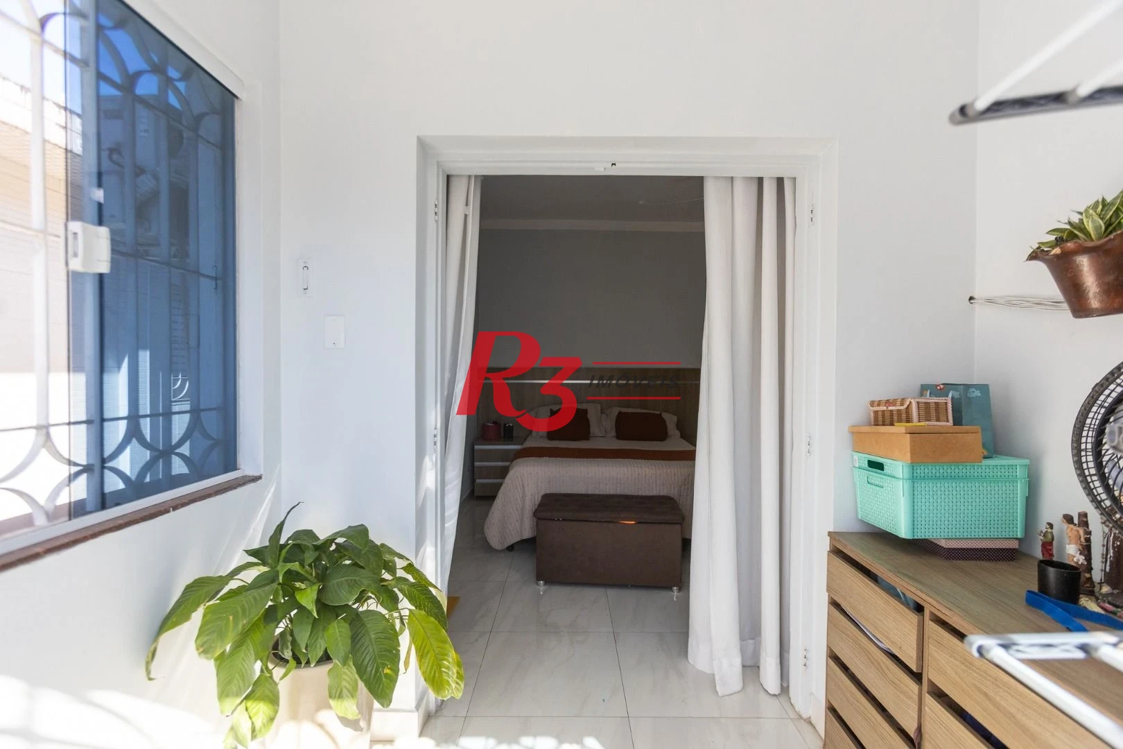 Sobrado com 3 dormitórios, 154 m² - venda por R$ 2.400.000,00 ou aluguel por R$ 15.570,38/mês - Boqueirão - Santos/SP