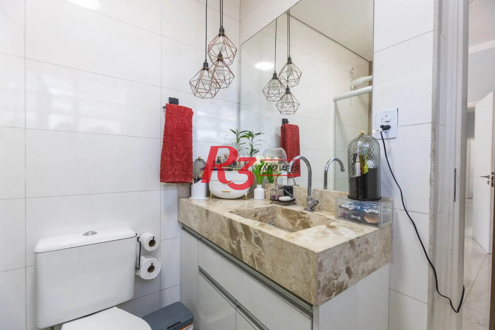 Sobrado com 3 dormitórios, 154 m² - venda por R$ 2.400.000,00 ou aluguel por R$ 15.570,38/mês - Boqueirão - Santos/SP