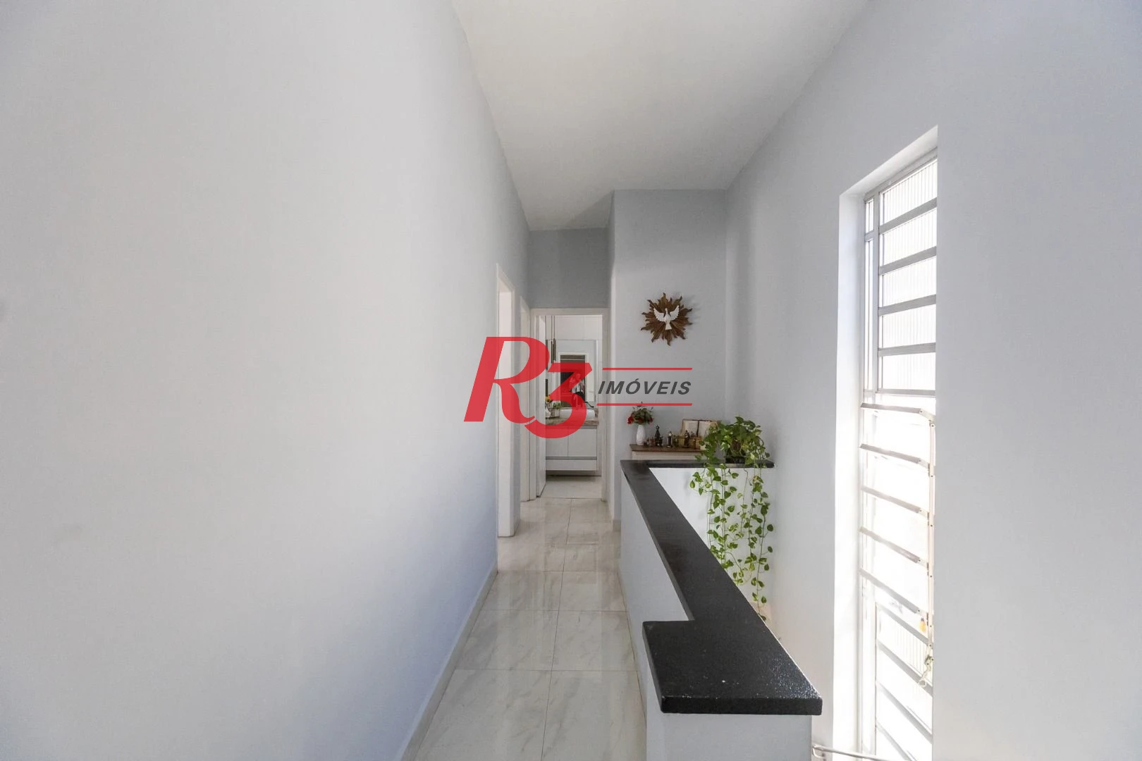 Sobrado com 3 dormitórios, 154 m² - venda por R$ 2.400.000,00 ou aluguel por R$ 15.570,38/mês - Boqueirão - Santos/SP