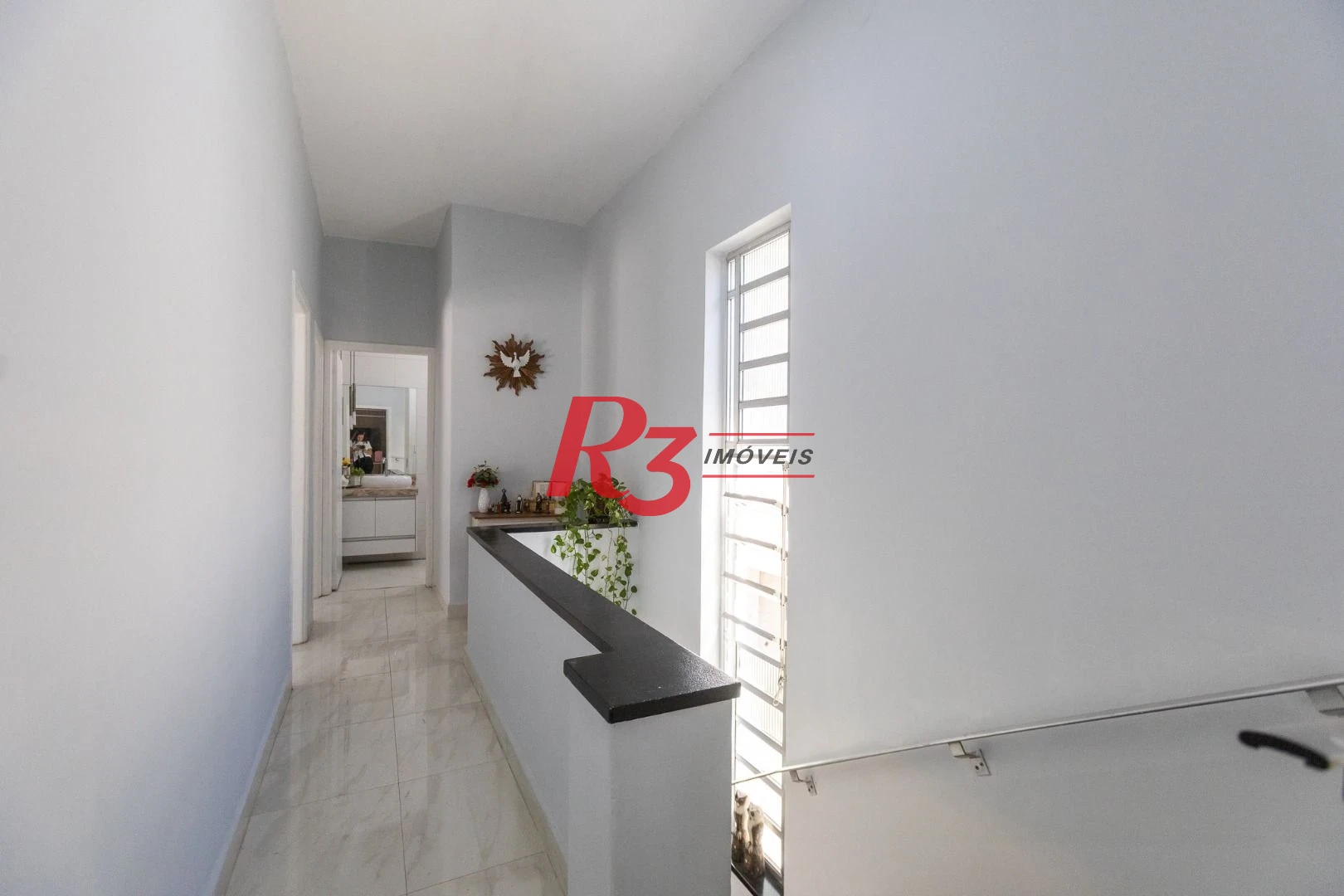 Sobrado com 3 dormitórios, 154 m² - venda por R$ 2.400.000,00 ou aluguel por R$ 15.570,38/mês - Boqueirão - Santos/SP
