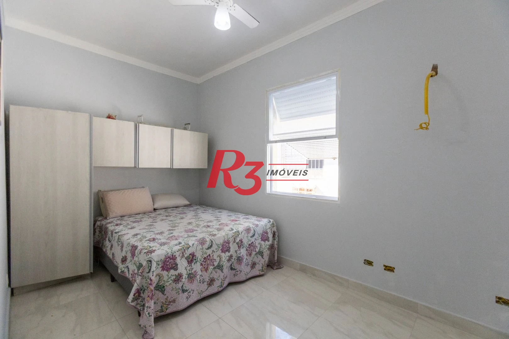 Sobrado com 3 dormitórios, 154 m² - venda por R$ 2.400.000,00 ou aluguel por R$ 15.570,38/mês - Boqueirão - Santos/SP