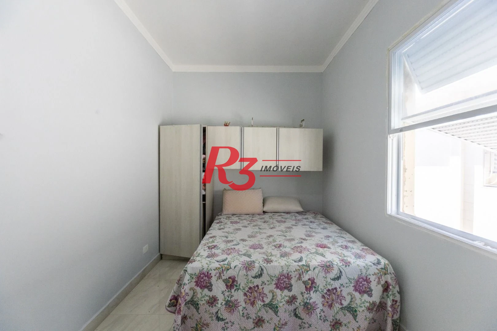 Sobrado com 3 dormitórios, 154 m² - venda por R$ 2.400.000,00 ou aluguel por R$ 15.570,38/mês - Boqueirão - Santos/SP