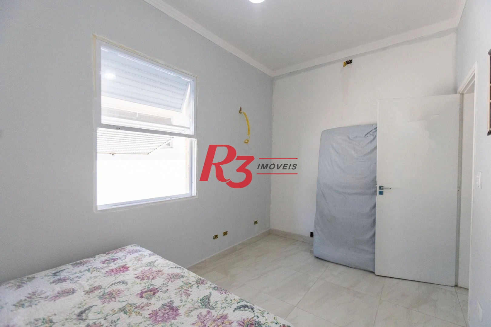 Sobrado com 3 dormitórios, 154 m² - venda por R$ 2.400.000,00 ou aluguel por R$ 15.570,38/mês - Boqueirão - Santos/SP