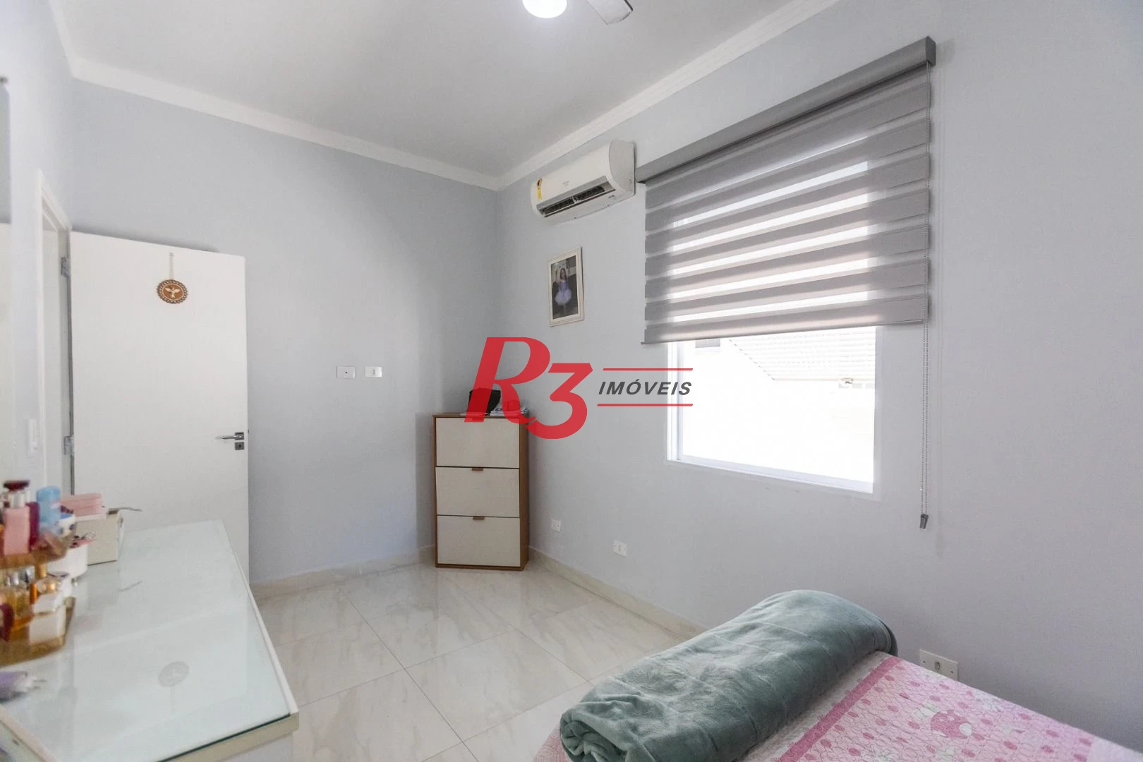 Sobrado com 3 dormitórios, 154 m² - venda por R$ 2.400.000,00 ou aluguel por R$ 15.570,38/mês - Boqueirão - Santos/SP