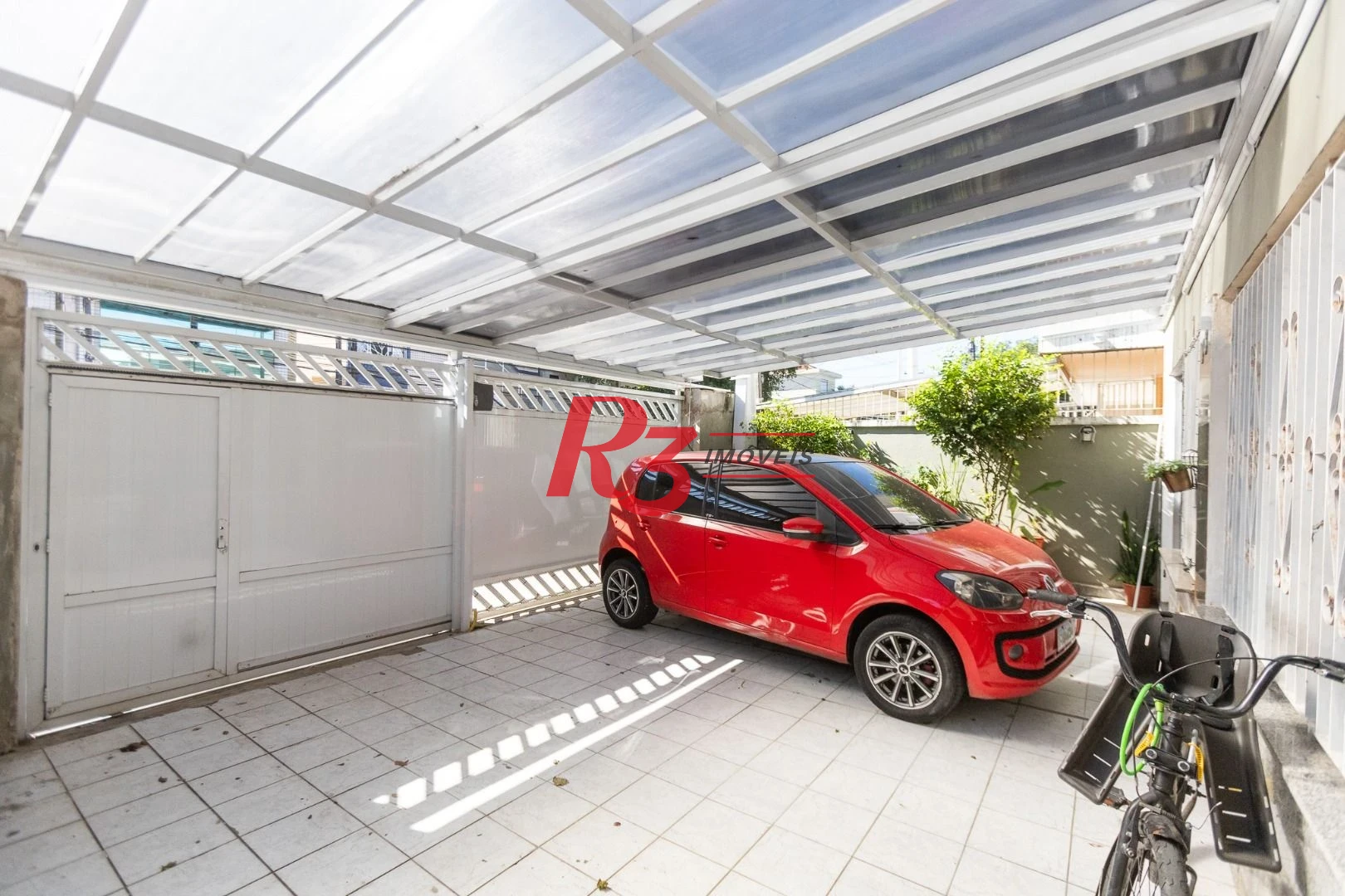 Sobrado com 3 dormitórios, 154 m² - venda por R$ 2.400.000,00 ou aluguel por R$ 15.570,38/mês - Boqueirão - Santos/SP