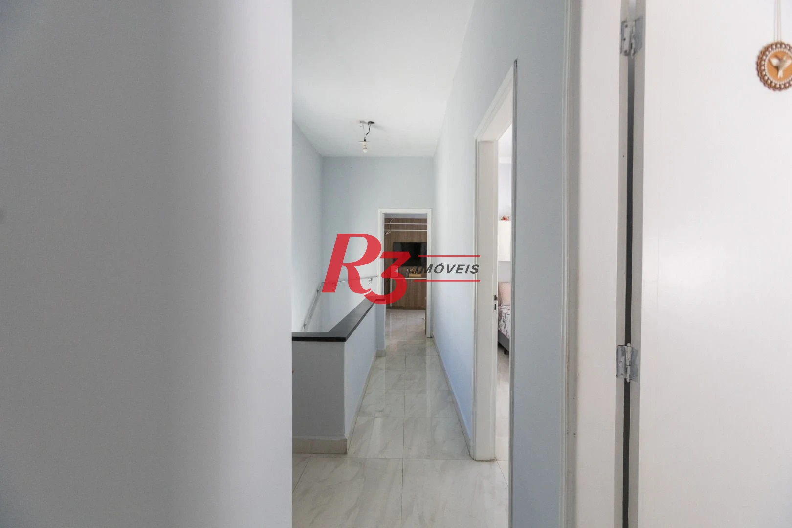 Sobrado com 3 dormitórios, 154 m² - venda por R$ 2.400.000,00 ou aluguel por R$ 15.570,38/mês - Boqueirão - Santos/SP