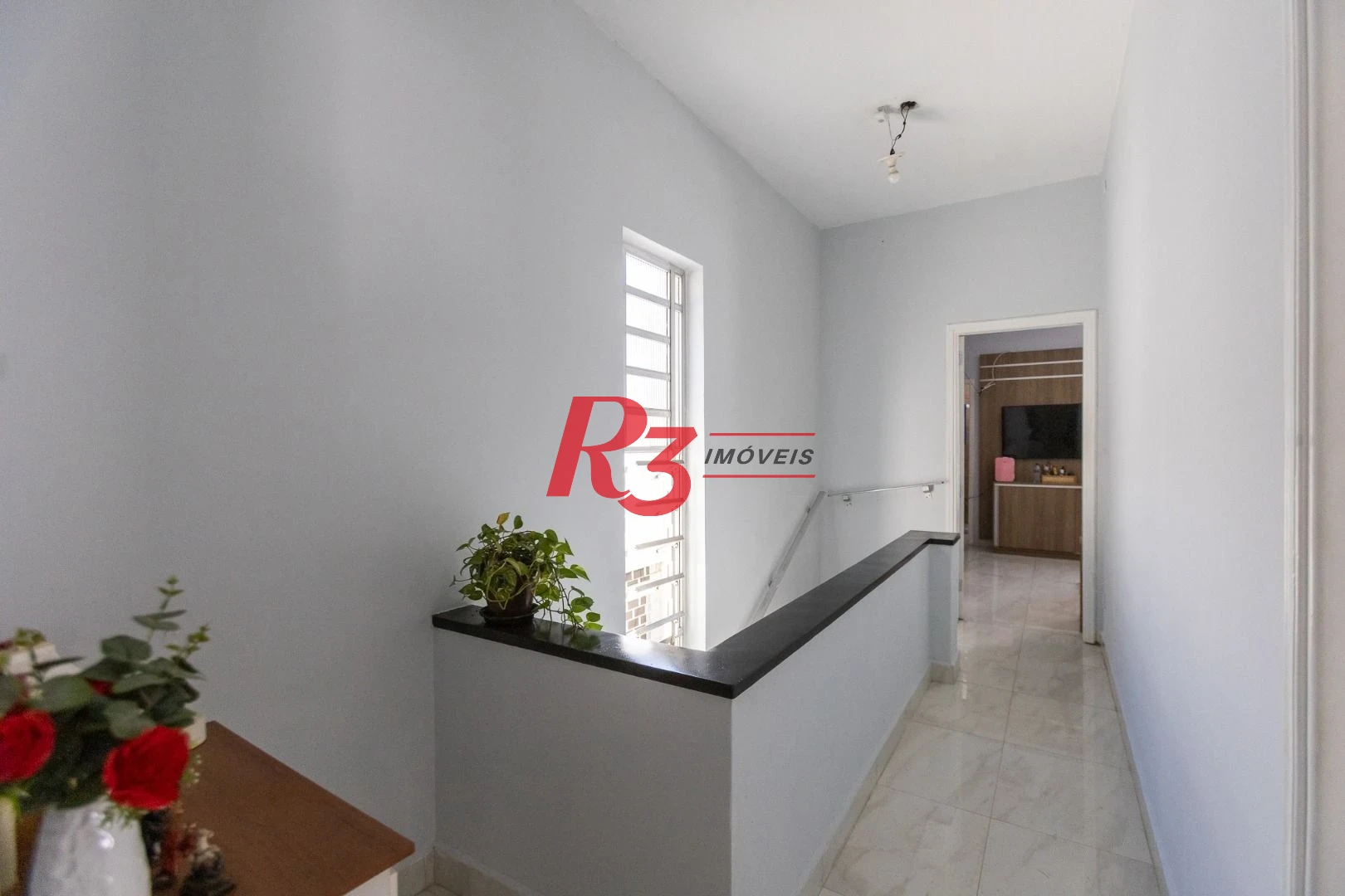 Sobrado com 3 dormitórios, 154 m² - venda por R$ 2.400.000,00 ou aluguel por R$ 15.570,38/mês - Boqueirão - Santos/SP