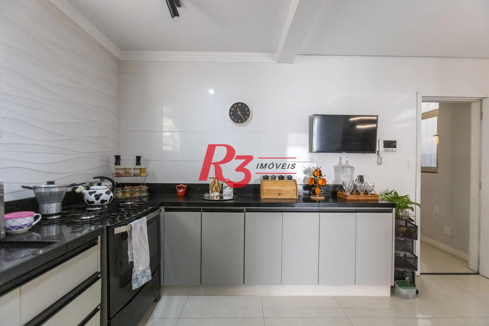 Sobrado com 3 dormitórios, 154 m² - venda por R$ 2.400.000,00 ou aluguel por R$ 15.570,38/mês - Boqueirão - Santos/SP