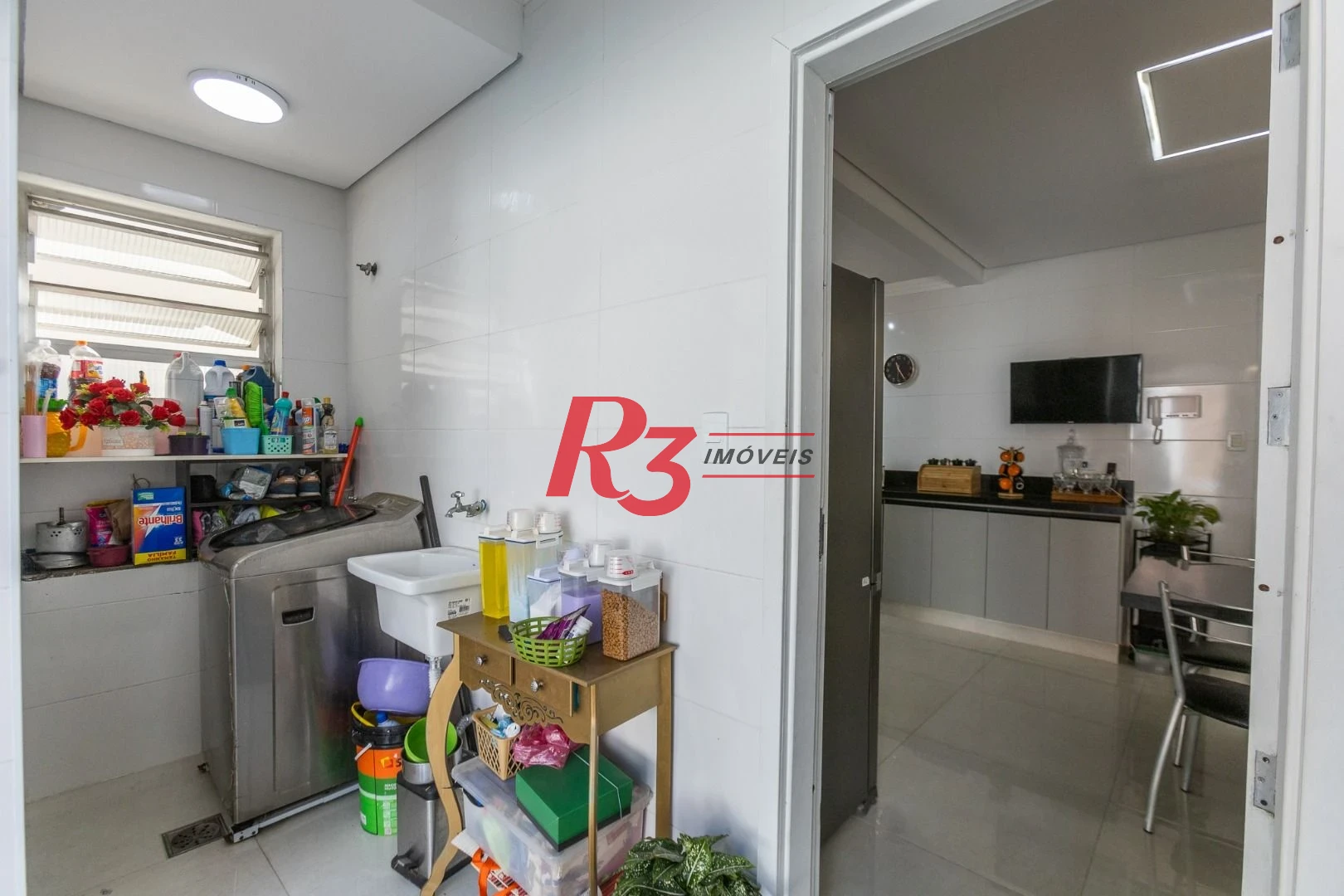 Sobrado com 3 dormitórios, 154 m² - venda por R$ 2.400.000,00 ou aluguel por R$ 15.570,38/mês - Boqueirão - Santos/SP
