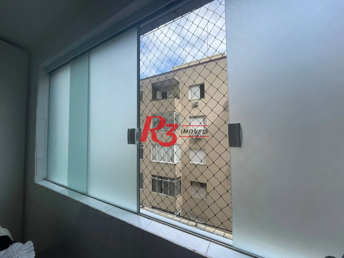 Apartamento com 3 dormitórios à venda, 207 m² por R$ 1.600.000,00 - Pompéia - Santos/SP