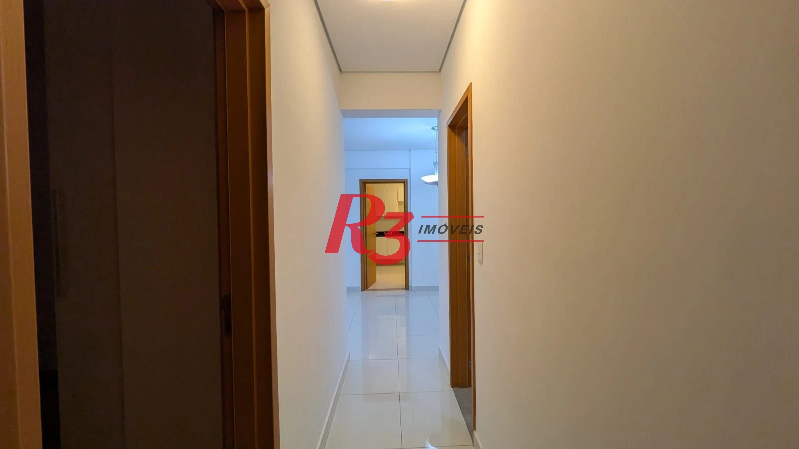 Apartamento com 2 dormitórios para alugar, 81 m² por R$ 5.300,00/mês - Boqueirão - Santos/SP