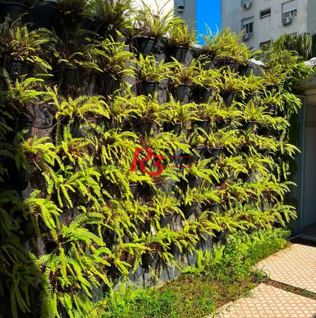 Loja para alugar, 145 m² por R$ 13.500,00/mês - Gonzaga - Santos/SP