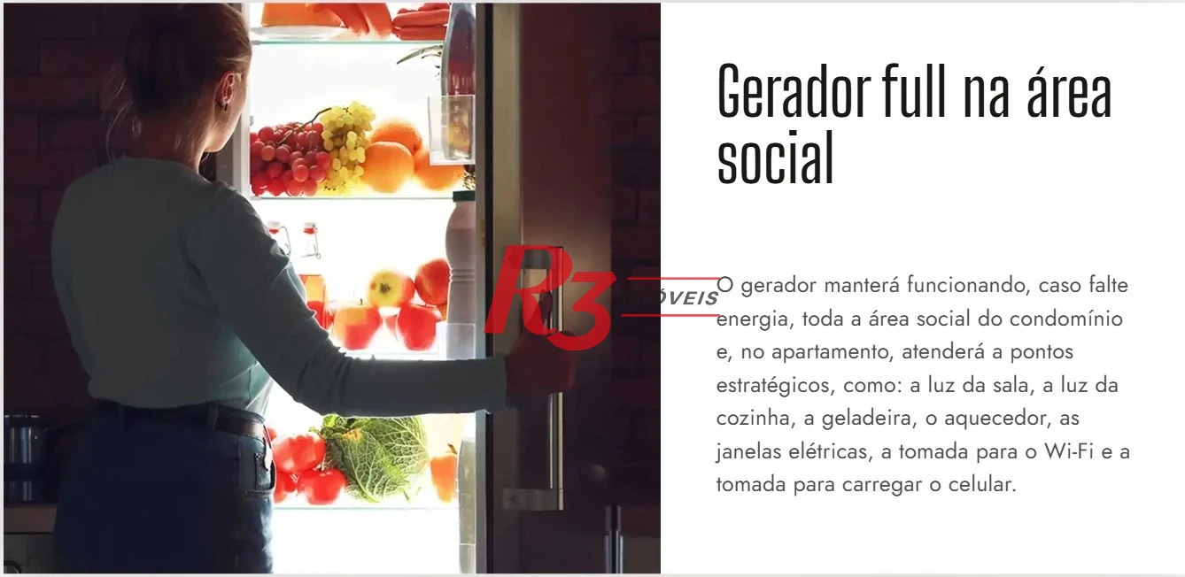 Apartamento com 2 dormitórios à venda, 96 m² por R$ 1.651.890,00 - Embaré - Santos/SP
