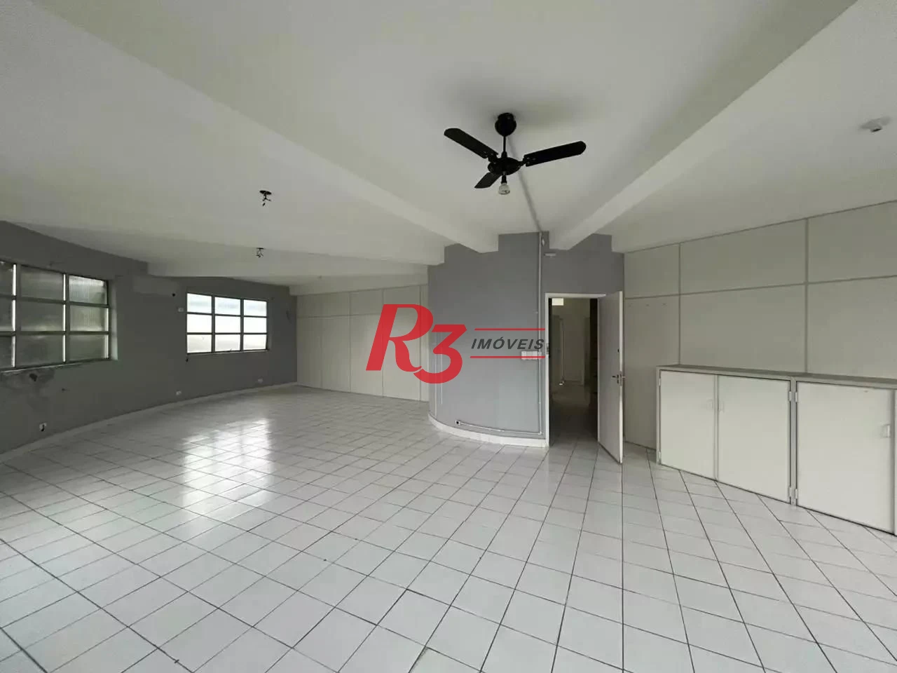 Galpão para alugar, 5700 m² por R$ 190.000,02/mês - Estuário - Santos/SP