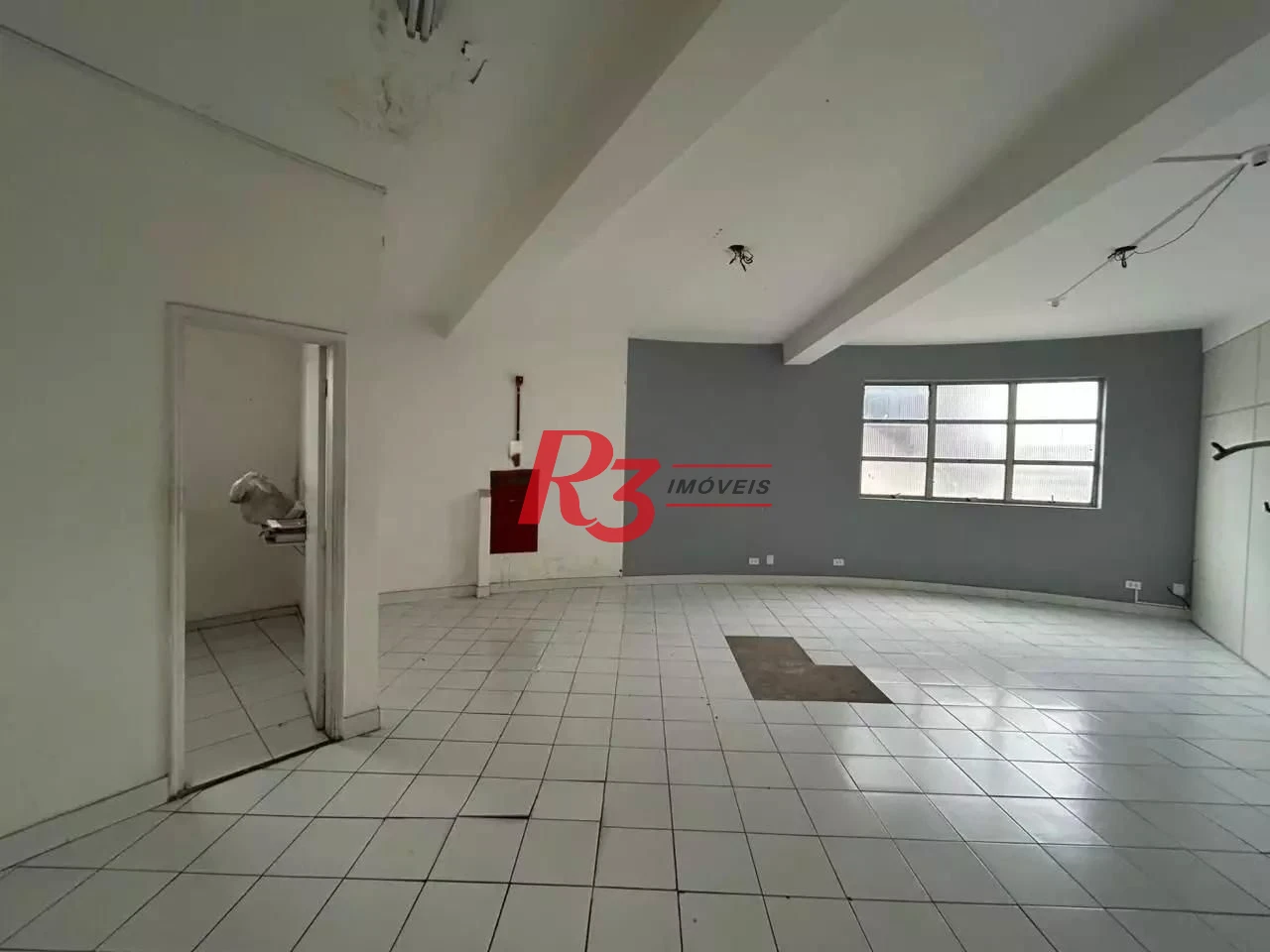 Galpão para alugar, 5700 m² por R$ 190.000,02/mês - Estuário - Santos/SP