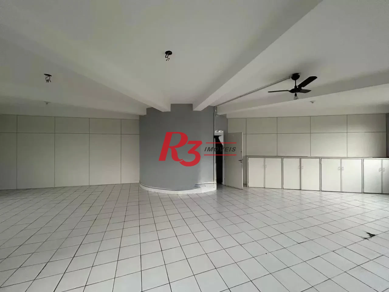 Galpão para alugar, 5700 m² por R$ 190.000,02/mês - Estuário - Santos/SP
