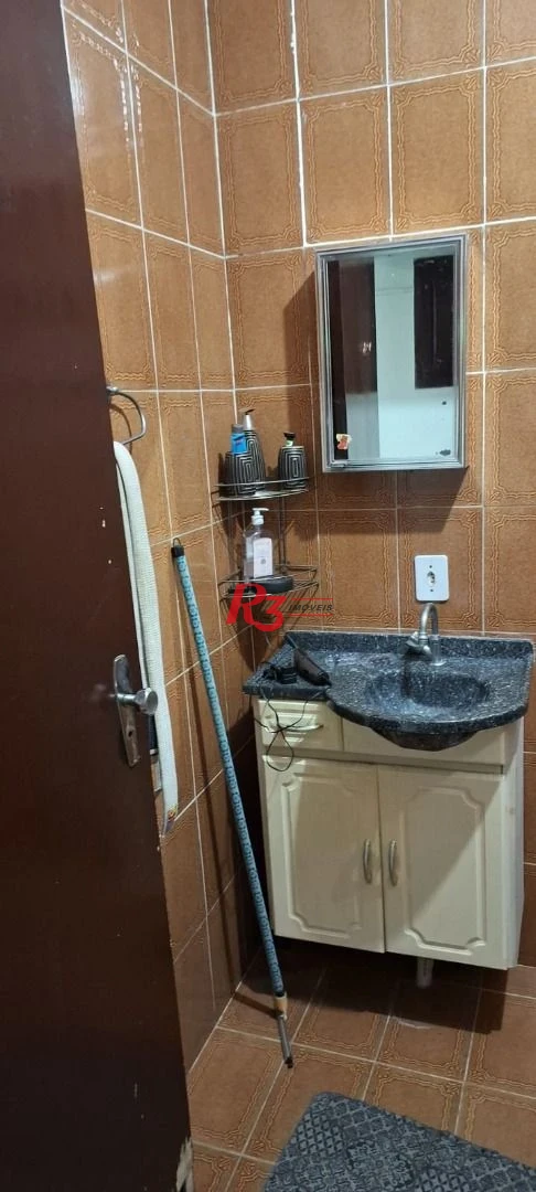Casa com 4 dormitórios à venda, 200 m² por R$ 1.170.000,00 - Parque São Vicente - São Vicente/SP
