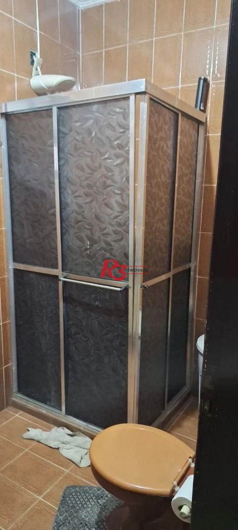 Casa com 4 dormitórios à venda, 200 m² por R$ 1.170.000,00 - Parque São Vicente - São Vicente/SP
