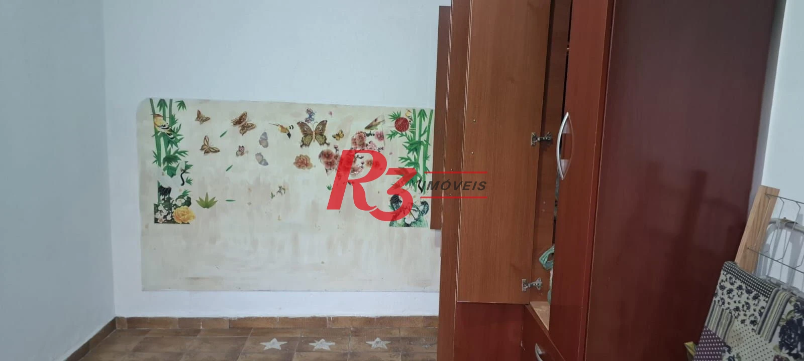 Casa com 4 dormitórios à venda, 200 m² por R$ 1.170.000,00 - Parque São Vicente - São Vicente/SP