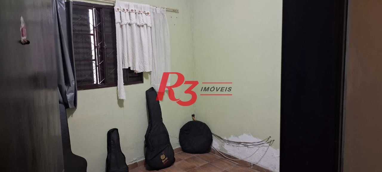 Casa com 4 dormitórios à venda, 200 m² por R$ 1.170.000,00 - Parque São Vicente - São Vicente/SP