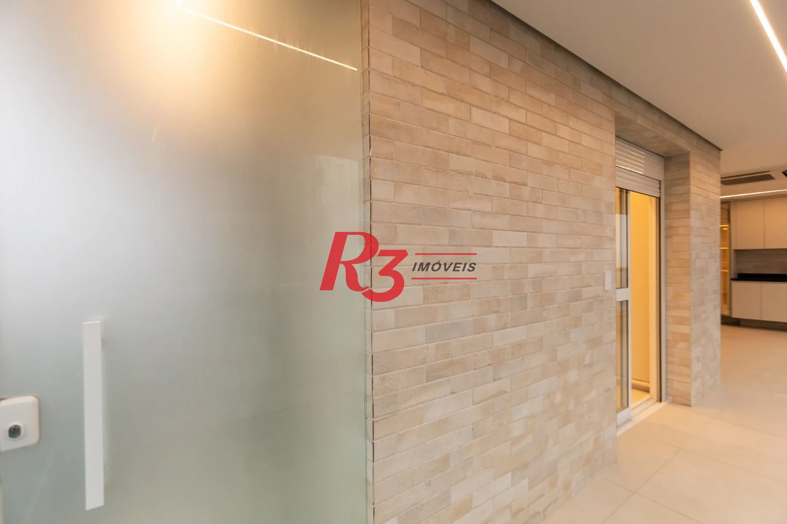 Apartamento à venda, 115 m² por R$ 2.500.000,00 - Embaré - Santos/SP
