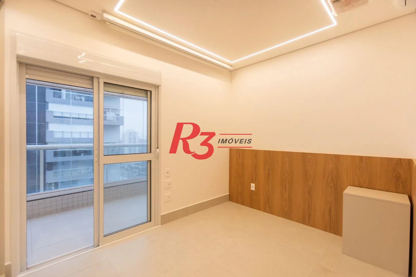 Apartamento à venda, 115 m² por R$ 2.500.000,00 - Embaré - Santos/SP
