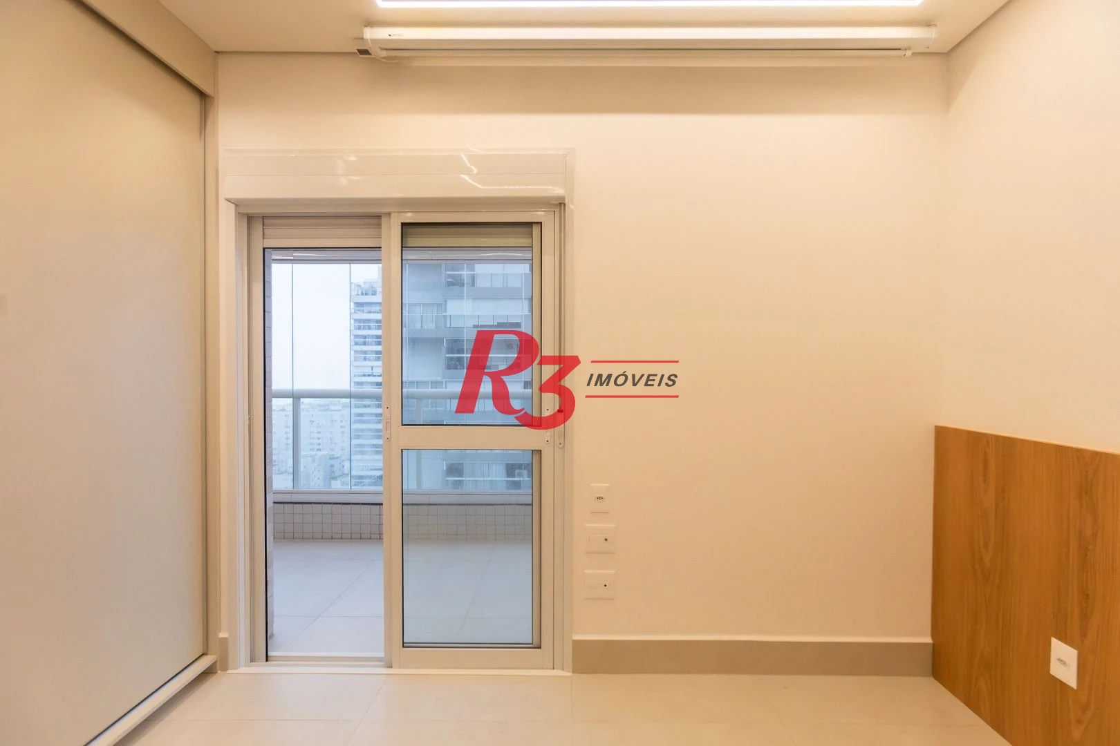 Apartamento à venda, 115 m² por R$ 2.500.000,00 - Embaré - Santos/SP