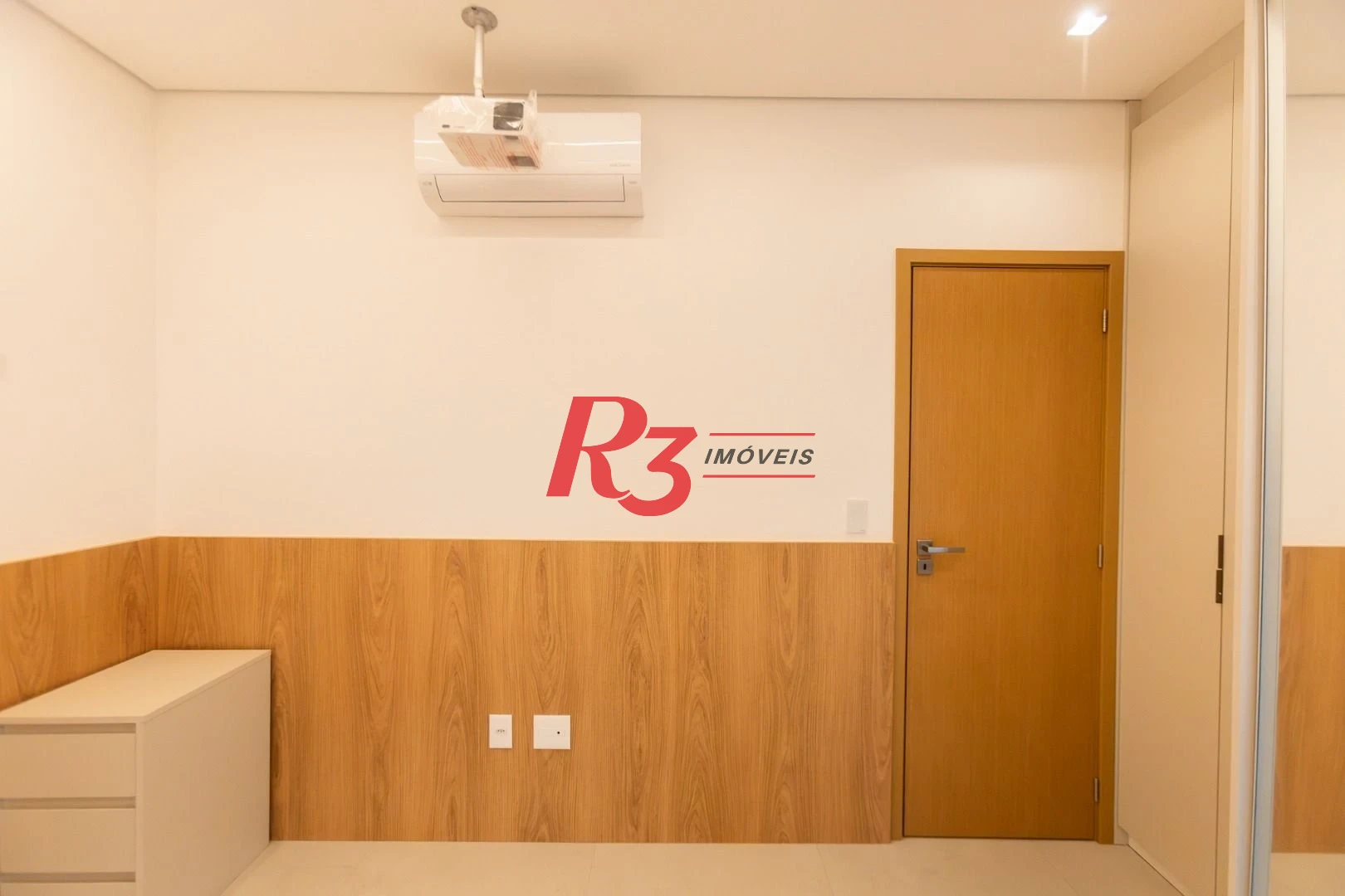Apartamento à venda, 115 m² por R$ 2.500.000,00 - Embaré - Santos/SP