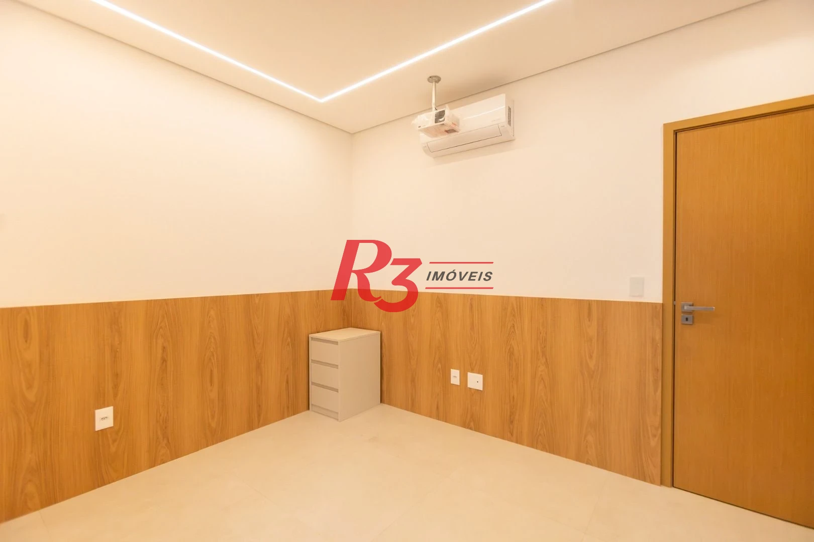 Apartamento à venda, 115 m² por R$ 2.500.000,00 - Embaré - Santos/SP