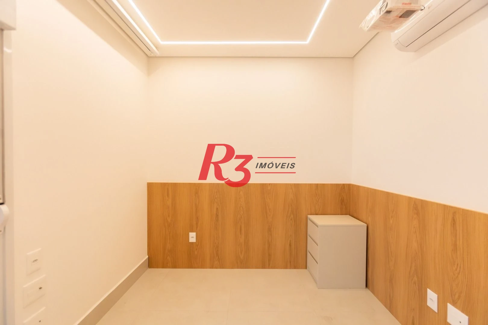 Apartamento à venda, 115 m² por R$ 2.500.000,00 - Embaré - Santos/SP