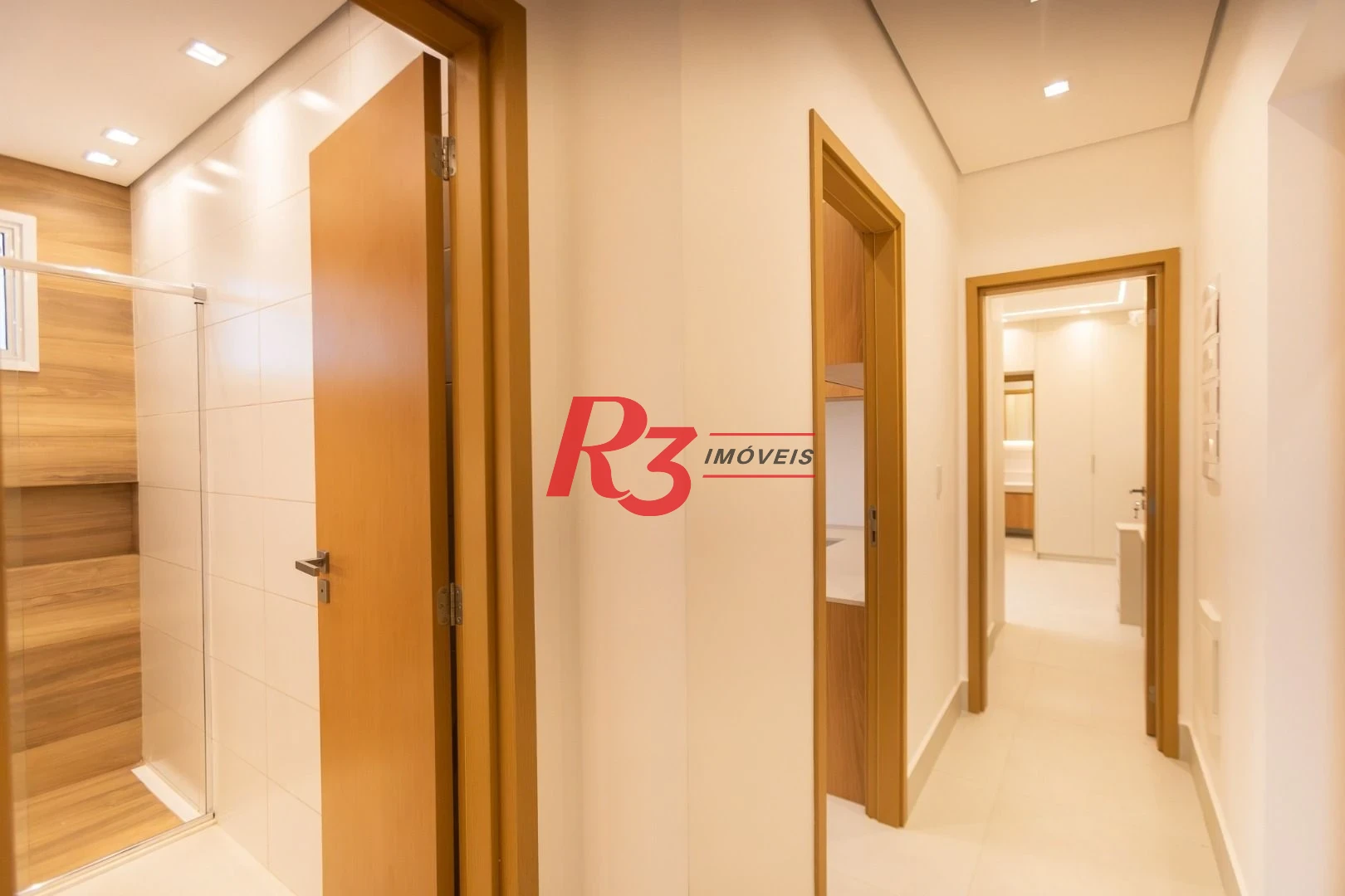 Apartamento à venda, 115 m² por R$ 2.500.000,00 - Embaré - Santos/SP
