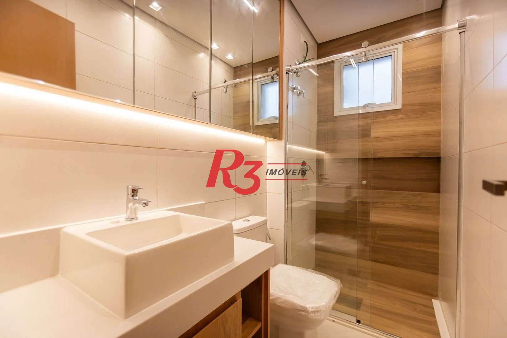 Apartamento à venda, 115 m² por R$ 2.500.000,00 - Embaré - Santos/SP