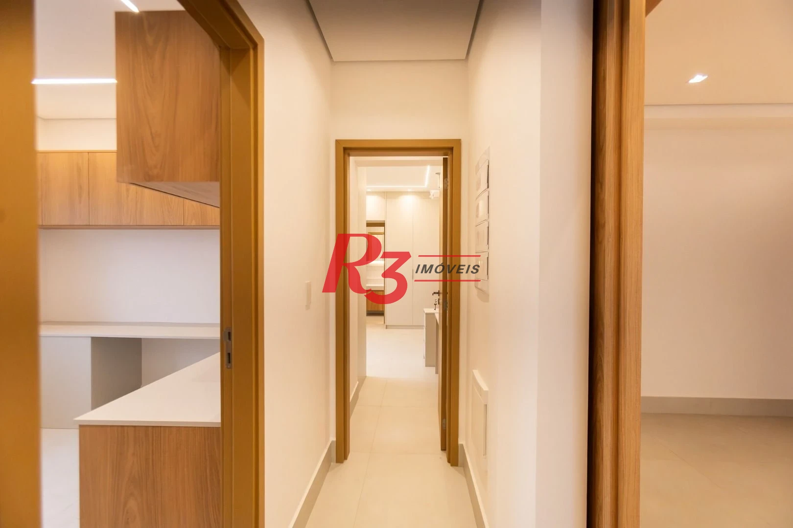 Apartamento à venda, 115 m² por R$ 2.500.000,00 - Embaré - Santos/SP