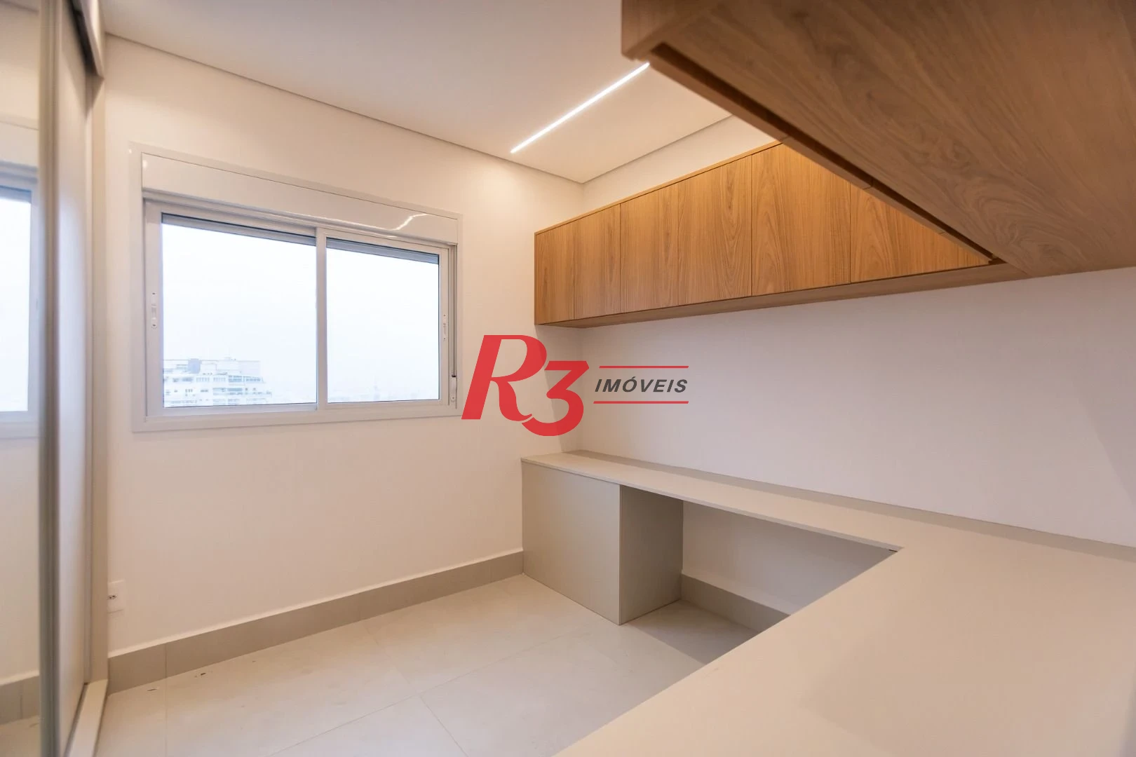 Apartamento à venda, 115 m² por R$ 2.500.000,00 - Embaré - Santos/SP