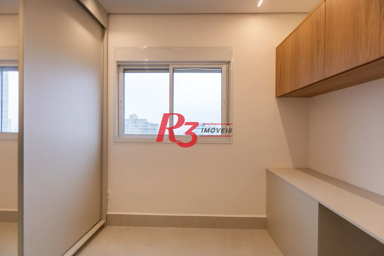 Apartamento à venda, 115 m² por R$ 2.500.000,00 - Embaré - Santos/SP